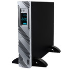 ДБЖ Powercom SRT-3000A, 2700 Вт, 8хIEC, AVR, LCD, USB